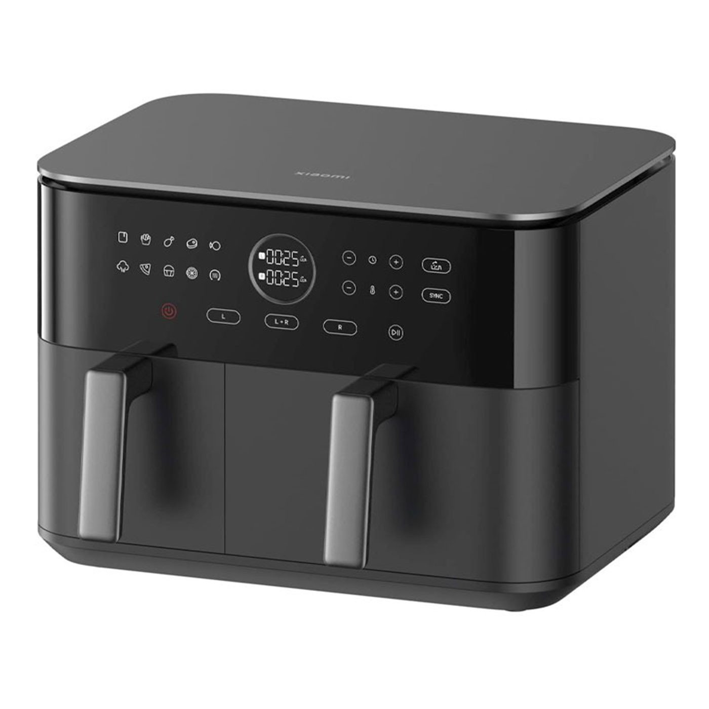 سرخ کن بدون روغن شیائومی 10 لیتری مدل Xiaomi MAF-D1001